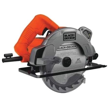 BLACK & DECKER Black & Decker 1798800 13 amp Corded Circular Saw 1798800